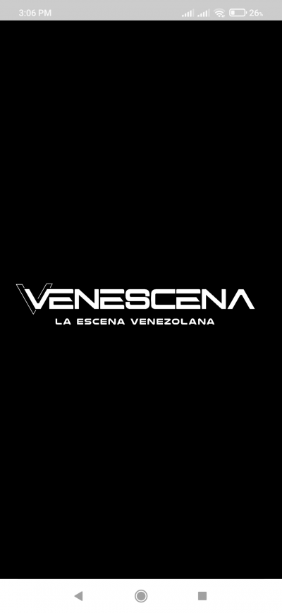 Venescena