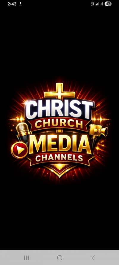 Christ Church Media