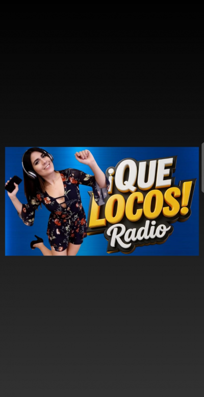 Qué Locos Radio