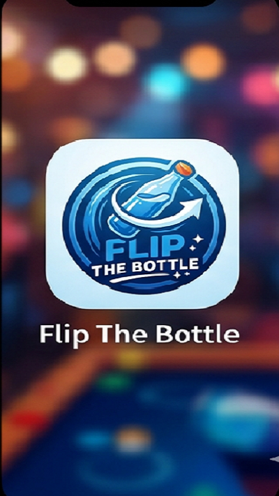 Flip The Bottle