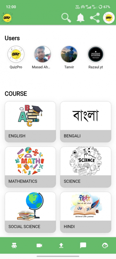 QuizPro