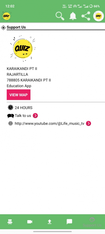 QuizPro