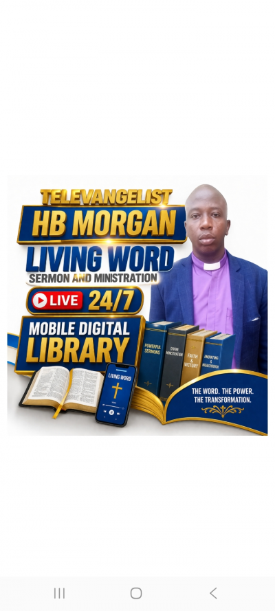 HB Morgan Digital Library