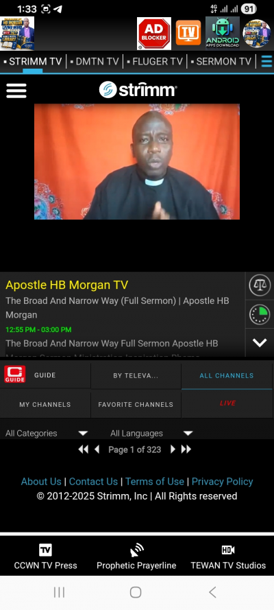 HB Morgan Digital Library