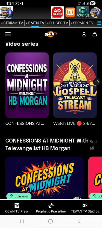 HB Morgan Digital Library