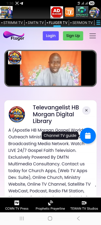 HB Morgan Digital Library