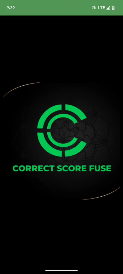 Correct Score Fuse