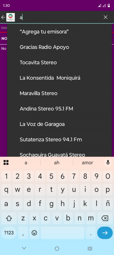 Boyacá al Aire Radios