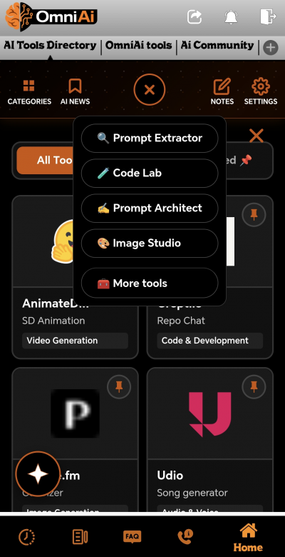OmniAI