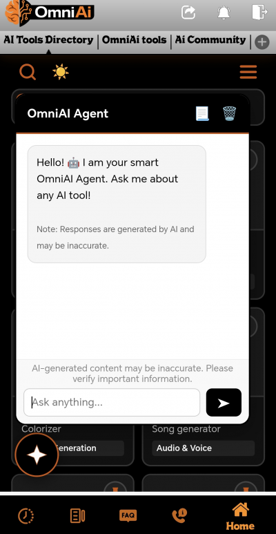 OmniAI