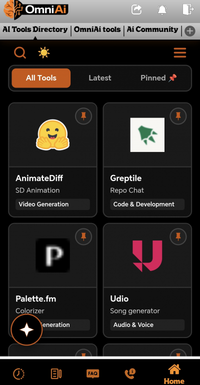 OmniAI
