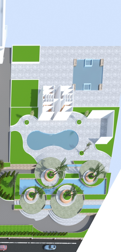 3D FloorPlan Maker