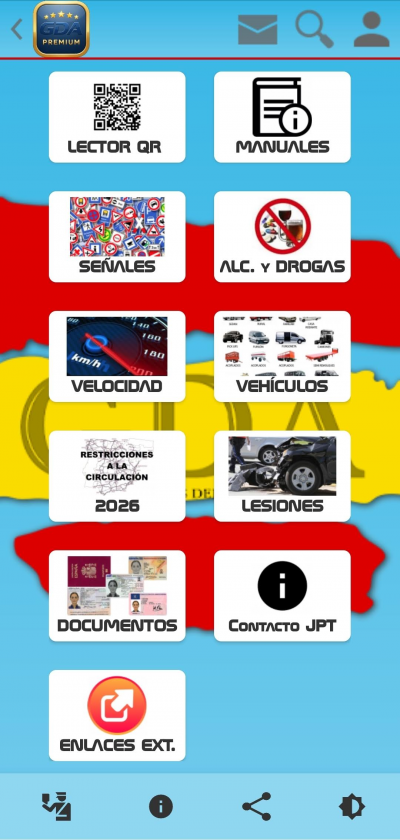 GDA Premium Vip