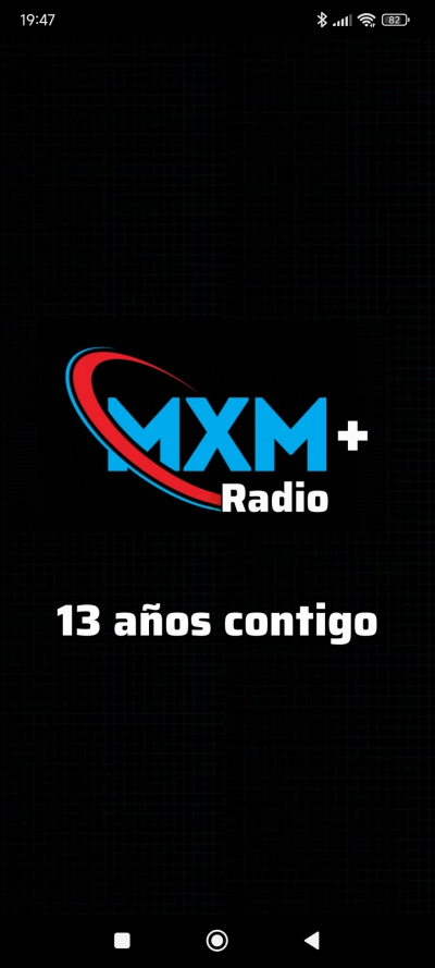 MXM+ Radio
