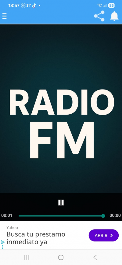 Radios España