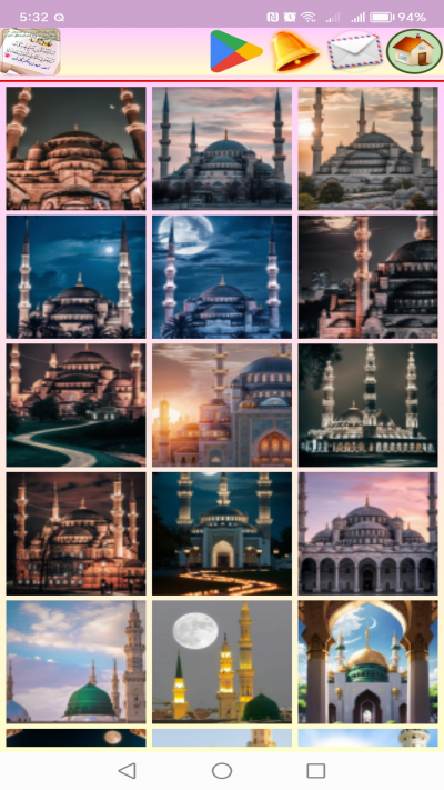ملصقات واتساب صور خلفيات شاشة