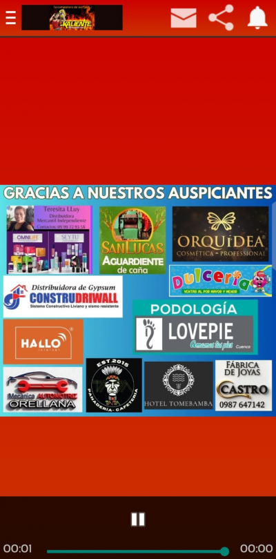 Radio Kaliente