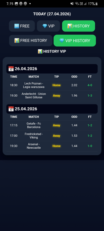 Sure Betting Tips