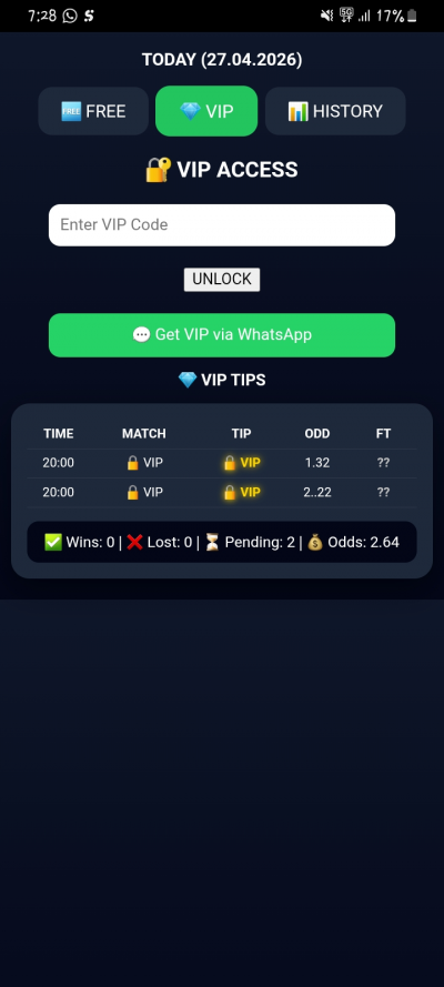 Sure Betting Tips