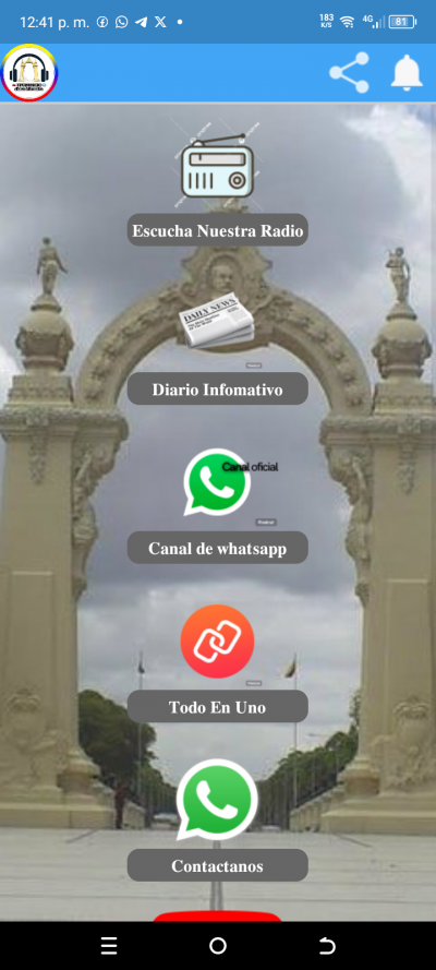 Infocarabobo