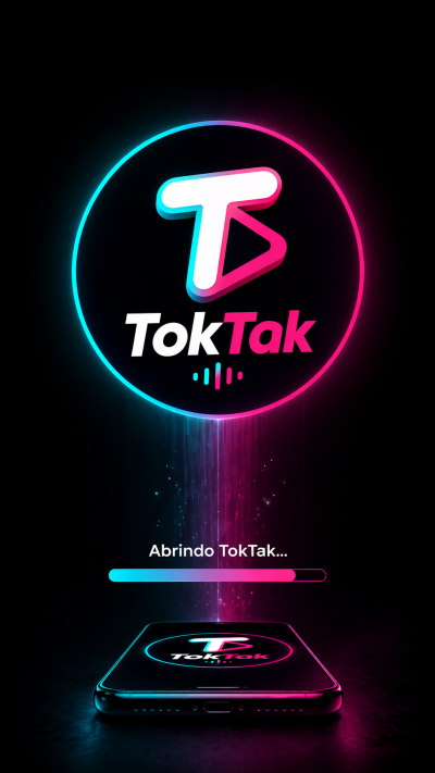 TokTak Vídeos