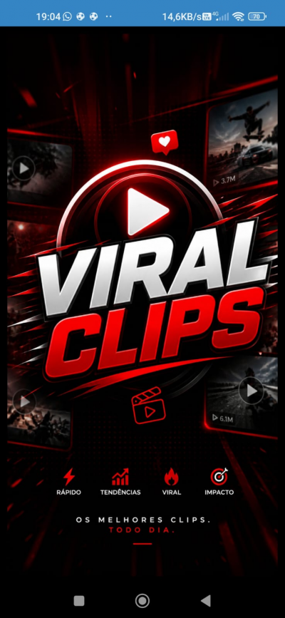Viral Clips