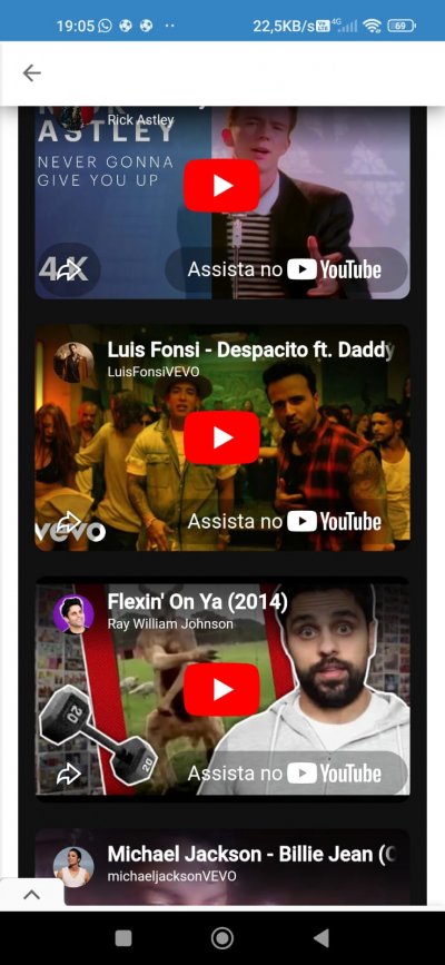 Viral Clips