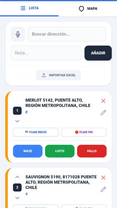 Repartigo Lite