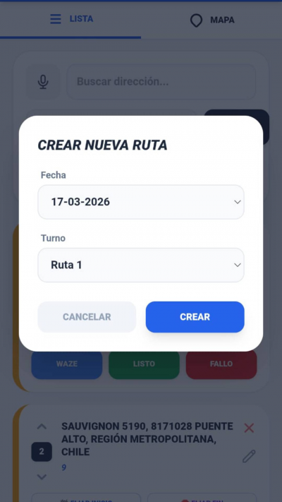 Repartigo Lite