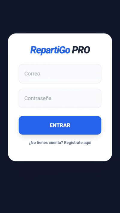 Repartigo Lite