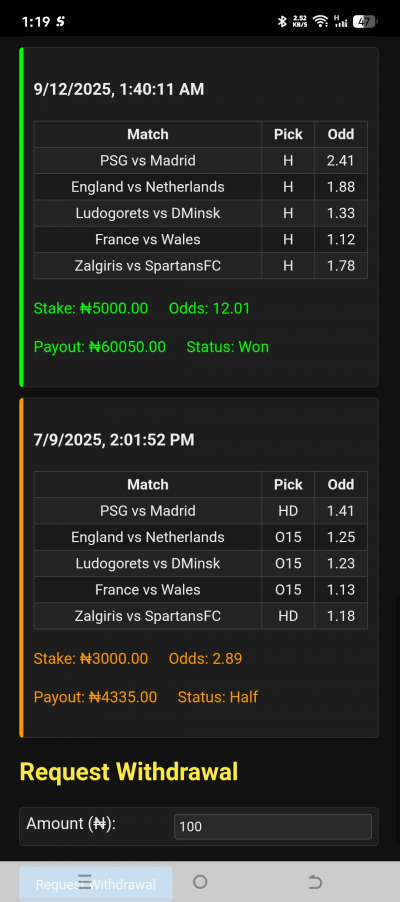 QuizBet