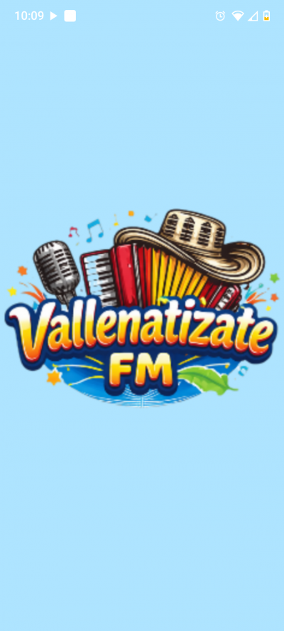 Vallenatizate Fm