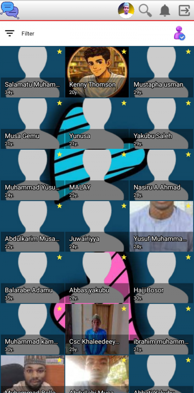 N-Chat