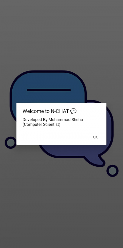 N-Chat