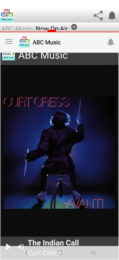 ABC Music