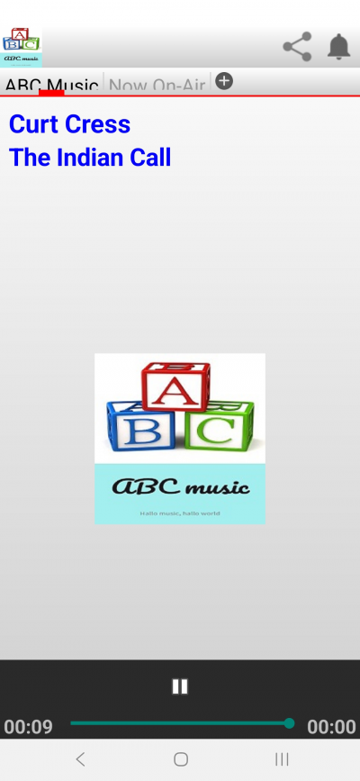ABC Music