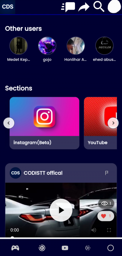 CDS
