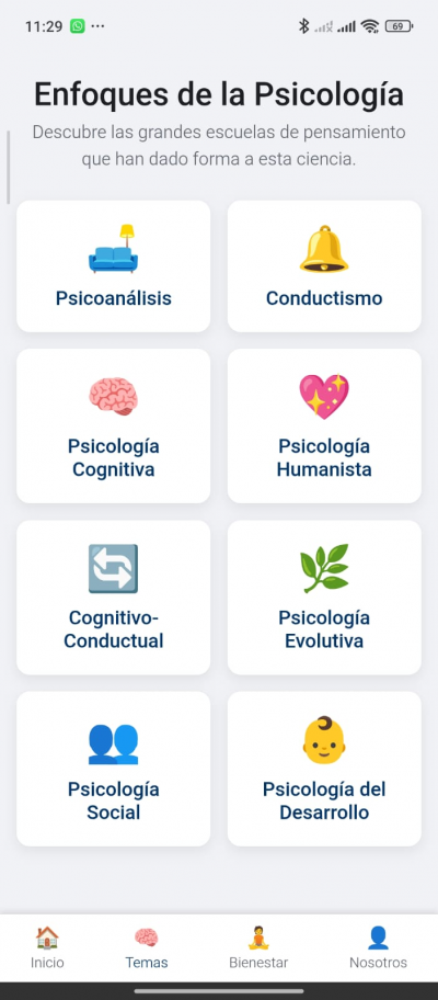 Psicología para Principiantes