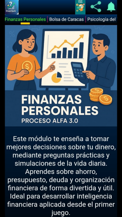 InverQuiz