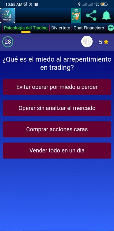 InverQuiz
