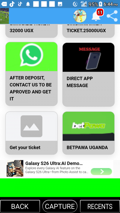 Fixed Matches (Vip Betting)