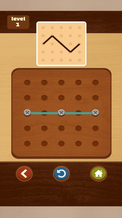 Line Puzzle
