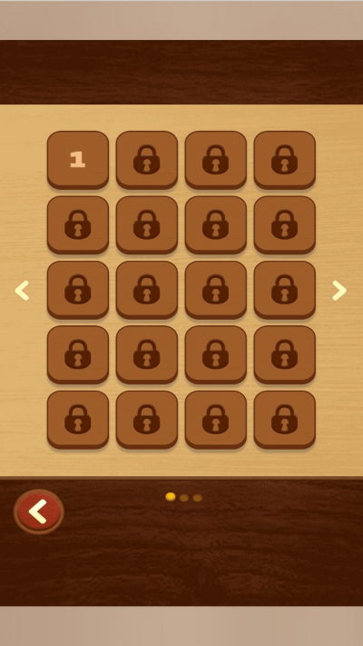 Line Puzzle