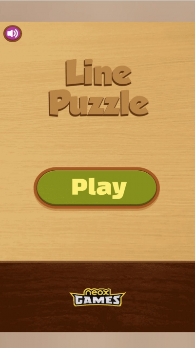 Line Puzzle