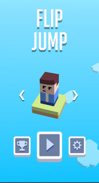 Flip Jump
