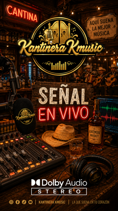 Kmusic Radio