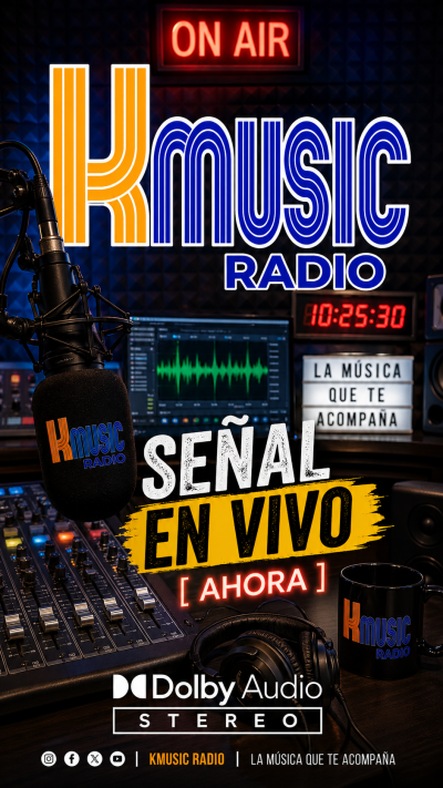 Kmusic Radio