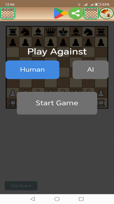 Chess Game