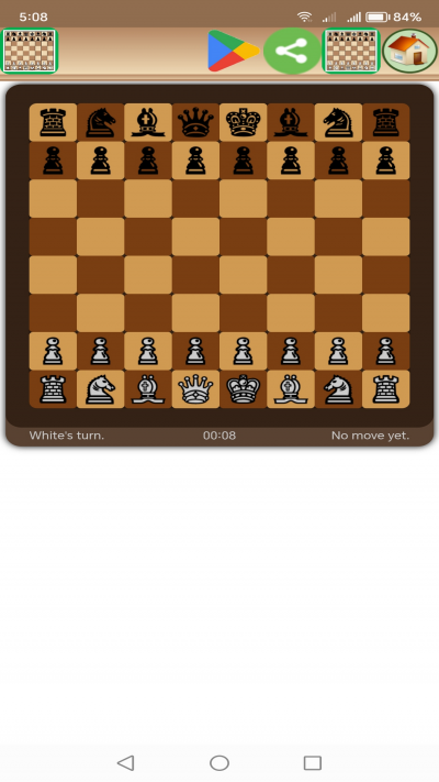Chess Game
