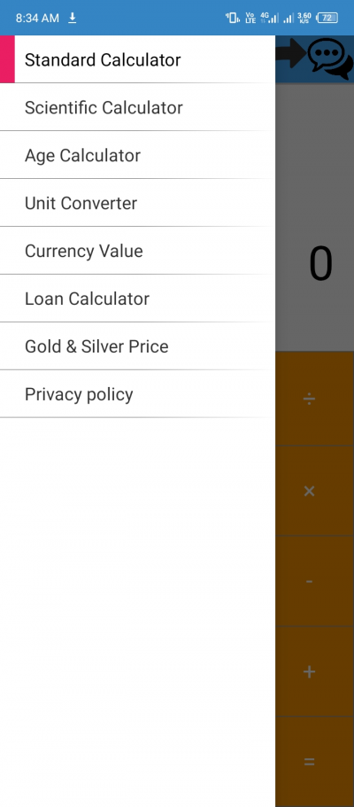 SuperCalc